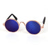 Coloured Dog Glasses